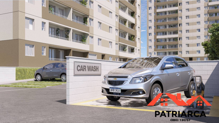 Imagem Apartamento com 2 Quartos à Venda, 43 m² em Vila Ipê - Campinas Imagem Apartamento com 2 Quartos à Venda, 43 m² em Vila Ipê - Campinas