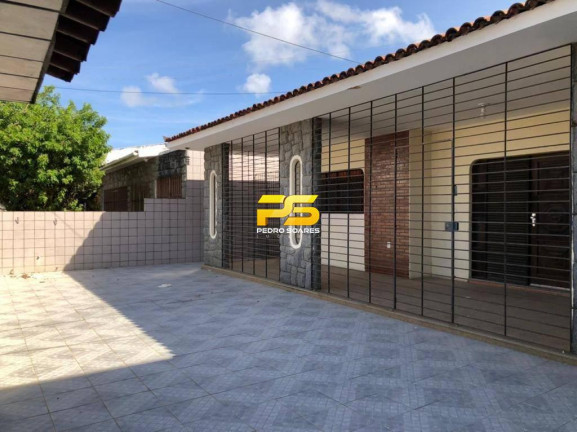 Imagem Apartamento com 4 Quartos à Venda, 455 m² em Expedicionários - João Pessoa Imagem Apartamento com 4 Quartos à Venda, 455 m² em Expedicionários - João Pessoa
