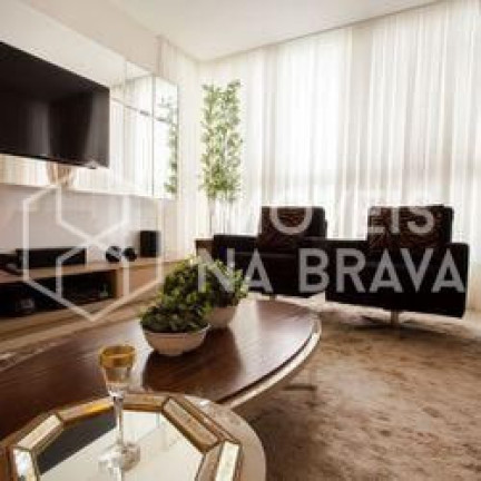 Imagem Apartamento com 3 Quartos à Venda, 128 m² em Centro - Balneário Camboriú Imagem Apartamento com 3 Quartos à Venda, 128 m² em Centro - Balneário Camboriú