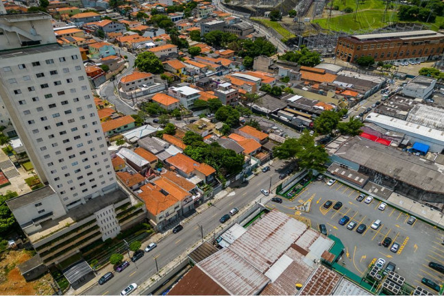 Imagem Terreno à Venda, em Piqueri - São Paulo Imagem Terreno à Venda, em Piqueri - São Paulo