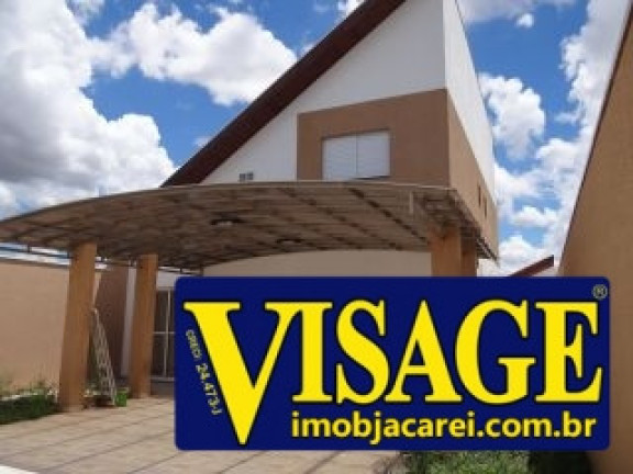 Imagem Casa com 3 Quartos à Venda, 173 m² em Vila Branca - Jacareí