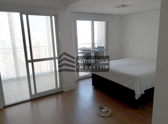 Foto do imóvel Apartamento com 1 Quarto à Venda, 34 m² em Ipiranga - São Paulo