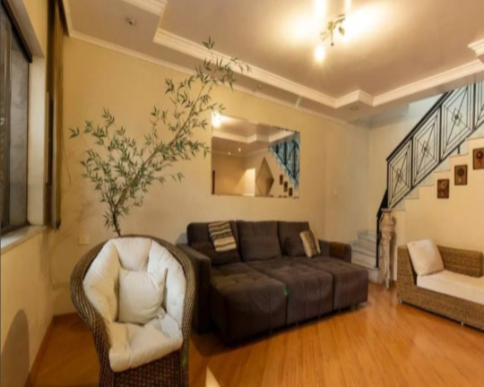 Casa com 4 Quartos à Venda, 200 m² em Campo Belo - Sao Paulo
