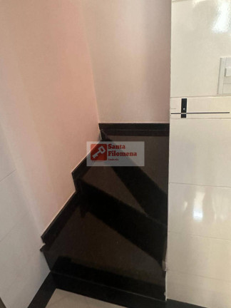 Imagem Cobertura com 2 Quartos à Venda, 98 m² em Vila Metalúrgica - Santo André Imagem Cobertura com 2 Quartos à Venda, 98 m² em Vila Metalúrgica - Santo André
