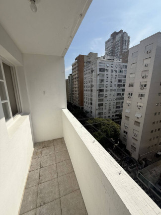 Apartamento com 1 Quarto à Venda, 43 m² em Gonzaga - Santos
