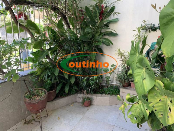 Casa com 4 Quartos à Venda, 200 m² em Andaraí - Rio De Janeiro