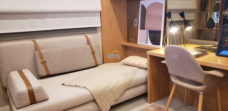 Imagem Apartamento com 2 Quartos à Venda, 70 m² em Vila Leopoldina - São Paulo