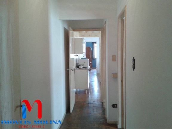 Imagem Casa com 3 Quartos à Venda, 150 m² em Vila Vitória - Santo André