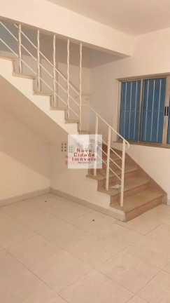 Imagem Sobrado com 2 Quartos à Venda, 134 m² em Vila Olímpia - São Paulo Imagem Sobrado com 2 Quartos à Venda, 134 m² em Vila Olímpia - São Paulo