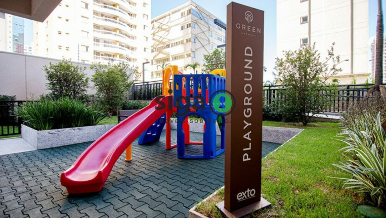 Imagem Apartamento com 3 Quartos à Venda, 100 m² em Jardim Guedala - São Paulo Imagem Apartamento com 3 Quartos à Venda, 100 m² em Jardim Guedala - São Paulo