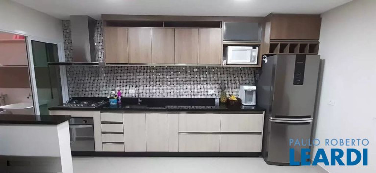 Imagem Apartamento com 2 Quartos à Venda, 56 m² em Jardim Paraíso - Santo André Imagem Apartamento com 2 Quartos à Venda, 56 m² em Jardim Paraíso - Santo André