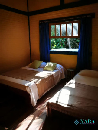 Imagem Casa com 3 Quartos à Venda, 4.000 m² em Almada - Ubatuba