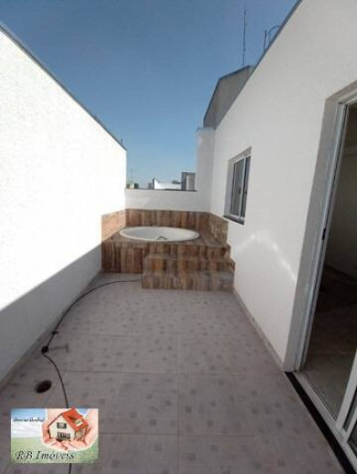 Imagem Apartamento com 2 Quartos à Venda, 116 m² em Taboão - São Bernardo Do Campo Imagem Apartamento com 2 Quartos à Venda, 116 m² em Taboão - São Bernardo Do Campo