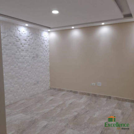 Imagem Apartamento com 2 Quartos à Venda, 56 m² em Vila Scarpelli - Santo André Imagem Apartamento com 2 Quartos à Venda, 56 m² em Vila Scarpelli - Santo André