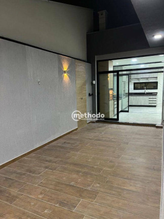 Imagem Casa com 3 Quartos à Venda, 112 m² em Loteamento Residencial E Comercial Flamboyant - Pindamonhangaba Imagem Casa com 3 Quartos à Venda, 112 m² em Loteamento Residencial E Comercial Flamboyant - Pindamonhangaba