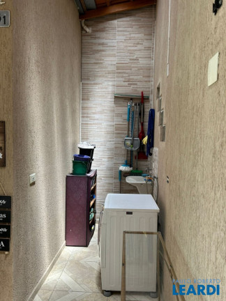 Imagem Cobertura com 2 Quartos à Venda, 80 m² em Vila Linda - Santo André Imagem Cobertura com 2 Quartos à Venda, 80 m² em Vila Linda - Santo André