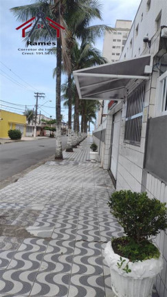 Apartamento à Venda, 38 m² em Vila Mirim - Praia Grande