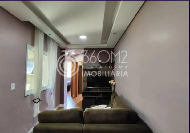 Imagem Apartamento com 2 Quartos à Venda, 42 m² em Vila Apiaí - Santo André Imagem Apartamento com 2 Quartos à Venda, 42 m² em Vila Apiaí - Santo André