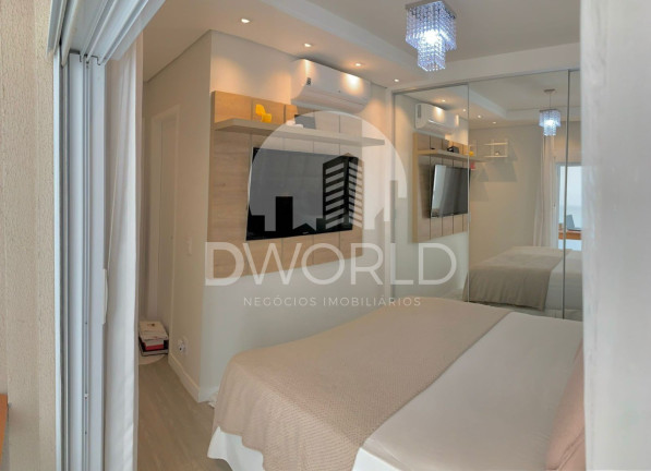 Imagem Imóvel com 2 Quartos à Venda, 98 m² em Barcelona - São Caetano Do Sul Imagem Imóvel com 2 Quartos à Venda, 98 m² em Barcelona - São Caetano Do Sul