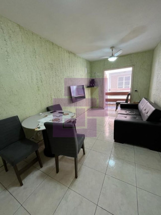 Apartamento com 1 Quarto à Venda, 50 m² em Enseada - Guarujá