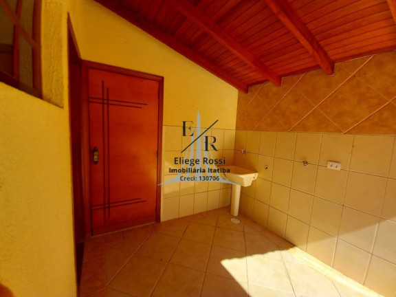Imagem Casa com 3 Quartos à Venda, 189 m² em Giardino D' Itália - Itatiba Imagem Casa com 3 Quartos à Venda, 189 m² em Giardino D' Itália - Itatiba