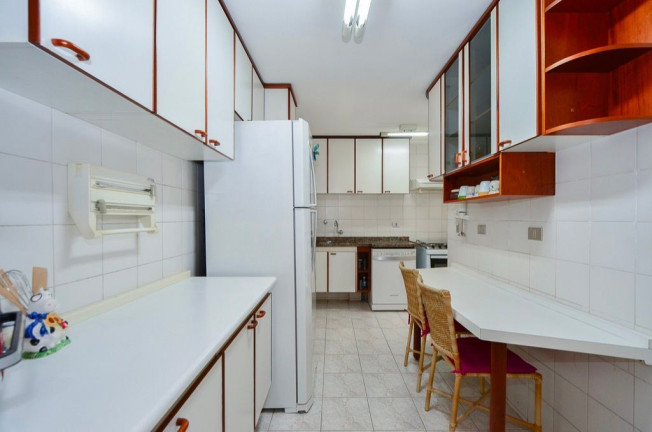 Imagem Apartamento com 3 Quartos à Venda, 90 m² em Moema - São Paulo Imagem Apartamento com 3 Quartos à Venda, 90 m² em Moema - São Paulo