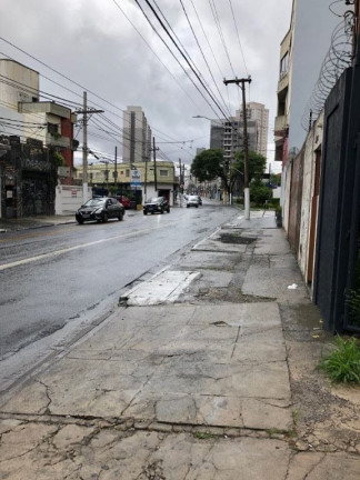Imagem Terreno à Venda, 433 m² em Tatuapé - São Paulo Imagem Terreno à Venda, 433 m² em Tatuapé - São Paulo
