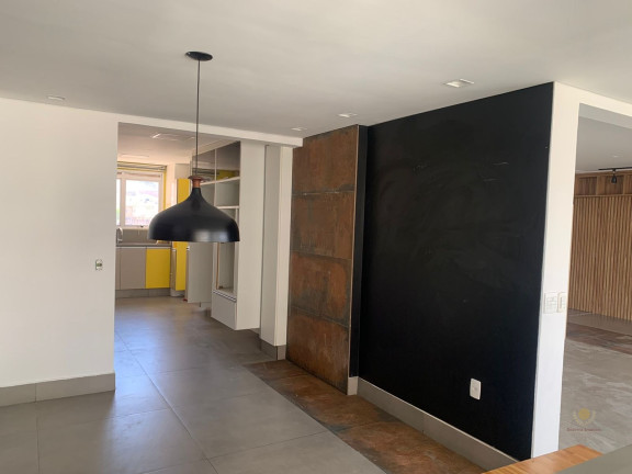Imagem Apartamento com 4 Quartos à Venda, 186 m² em Parque Da Mooca - São Paulo