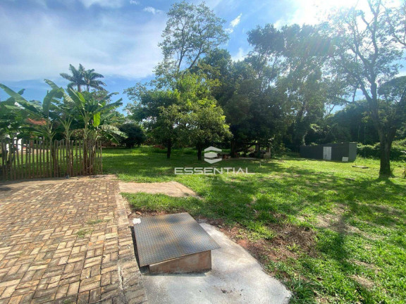 Imagem Chácara com 3 Quartos à Venda ou Locação, 300 m² em Recanto Dos Eduardos - São José Do Rio Preto