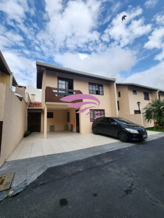 Casa com 3 Quartos à Venda, 120 m² em Boqueirão - Curitiba
