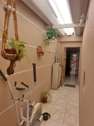 Imagem Sobrado com 3 Quartos à Venda, 125 m² em Vila Flórida - São Bernardo Do Campo Imagem Sobrado com 3 Quartos à Venda, 125 m² em Vila Flórida - São Bernardo Do Campo