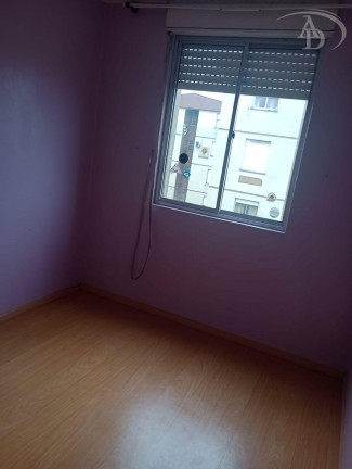 Imagem Apartamento com 3 Quartos para Alugar, 67 m² em Vila Junção - Rio Grande
