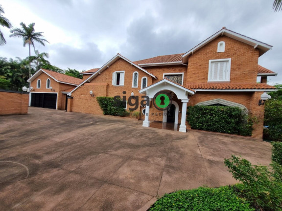 Imagem Casa com 5 Quartos à Venda ou Locação, 1.355 m² em Jardim América - São Paulo