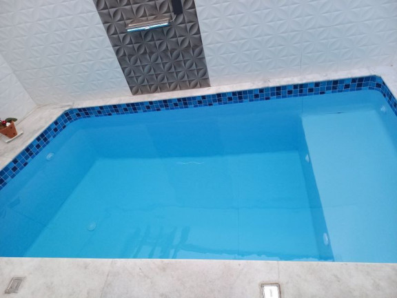 Imagem Sobrado com 3 Quartos à Venda, 175 m² em Vila Monumento - São Paulo