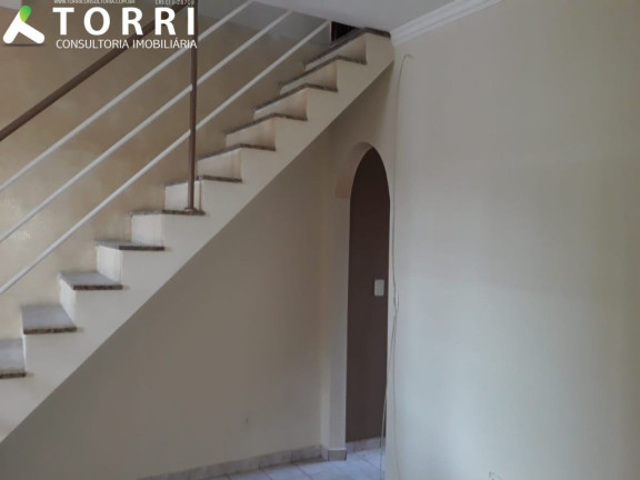 Imagem Sobrado com 3 Quartos à Venda, 240 m² em Jardim São Conrado - Sorocaba Imagem Sobrado com 3 Quartos à Venda, 240 m² em Jardim São Conrado - Sorocaba