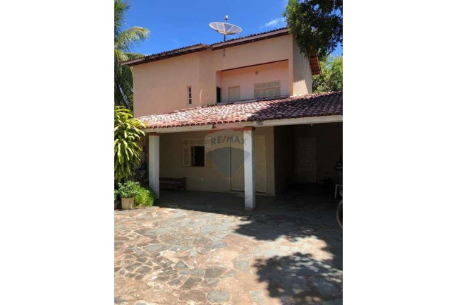 Imagem Casa à Venda, 280 m² em Monte Gordo - Camaçari Imagem Casa à Venda, 280 m² em Monte Gordo - Camaçari