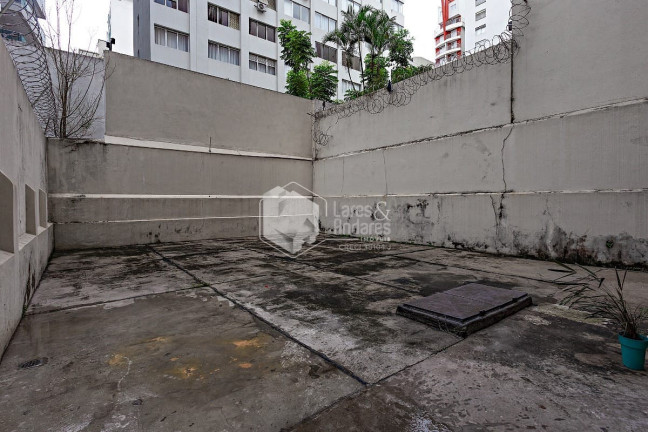 Imagem Apartamento com 1 Quarto à Venda, 40 m² em Santa Cecília - São Paulo Imagem Apartamento com 1 Quarto à Venda, 40 m² em Santa Cecília - São Paulo