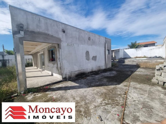 Imagem Casa com 3 Quartos à Venda, 600 m² em Praia Das Palmeiras - Caraguatatuba