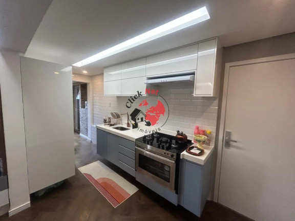 Imagem Apartamento com 3 Quartos à Venda, 104 m² em Baeta Neves - São Bernardo Do Campo