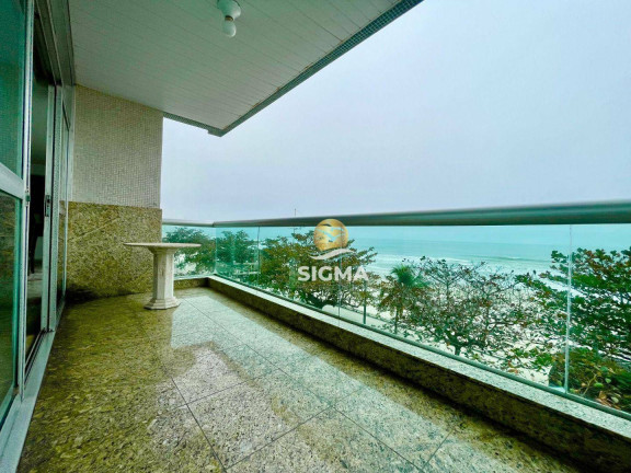Imagem Apartamento com 3 Quartos à Venda, 209 m² em Pitangueiras - Guarujá Imagem Apartamento com 3 Quartos à Venda, 209 m² em Pitangueiras - Guarujá
