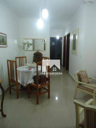 Imagem Apartamento com 3 Quartos à Venda, 88 m² em Vila Itapura - Campinas