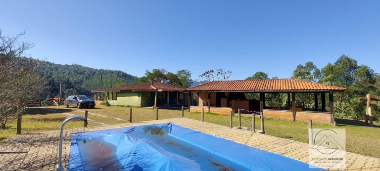 Imagem Chácara com 2 Quartos à Venda, 12.000 m² em área Rural De Joanópolis - Joanópolis Imagem Chácara com 2 Quartos à Venda, 12.000 m² em área Rural De Joanópolis - Joanópolis