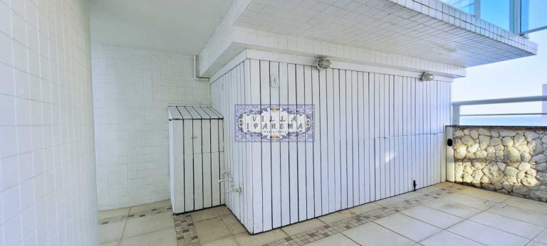 Imagem Cobertura com 4 Quartos à Venda, 370 m² em Barra Da Tijuca - Rio De Janeiro