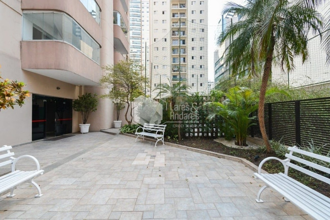 Imagem Apartamento com 3 Quartos à Venda, 122 m² em Vila Olímpia - São Paulo Imagem Apartamento com 3 Quartos à Venda, 122 m² em Vila Olímpia - São Paulo