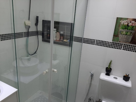 Imagem Imóvel com 2 Quartos à Venda, 60 m² em Vila Mascote - São Paulo