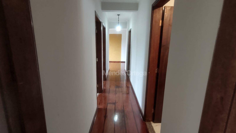 Imagem Apartamento com 3 Quartos à Venda, 113 m² em Centro - Sorocaba