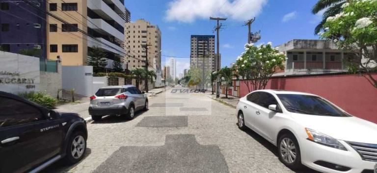Imagem Apartamento com 4 Quartos à Venda, 158 m² em Manaíra - João Pessoa