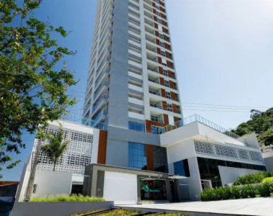 Imagem Apartamento com 2 Quartos à Venda, 68 m² em Praia Brava - Itajaí Imagem Apartamento com 2 Quartos à Venda, 68 m² em Praia Brava - Itajaí