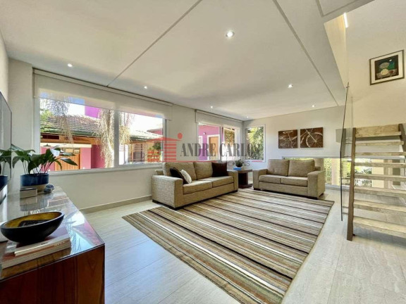 Imagem Casa de Condomínio com 4 Quartos à Venda, 245 m² em Chácara Moinho Velho - Carapicuíba Imagem Casa de Condomínio com 4 Quartos à Venda, 245 m² em Chácara Moinho Velho - Carapicuíba
