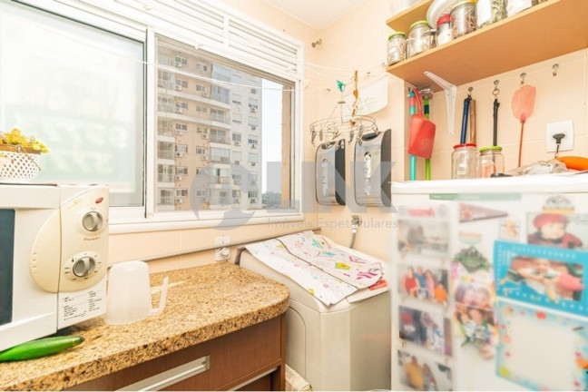 Imagem Apartamento com 2 Quartos à Venda, 84 m² em Passo Da Areia - Porto Alegre Imagem Apartamento com 2 Quartos à Venda, 84 m² em Passo Da Areia - Porto Alegre